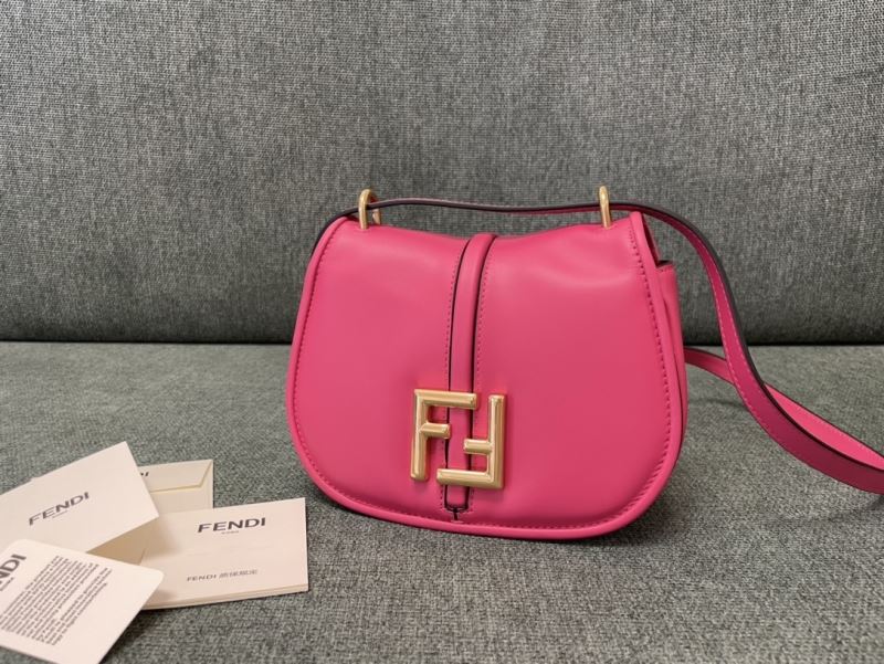 Fendi Satchel Bags